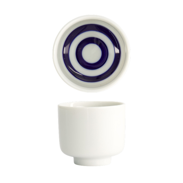 Original Tasting Cup Kiki Sake Cup at g-HoReCa