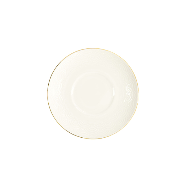 Nippon White Untertasse bei g-HoReCa (Bild 2 von 5)