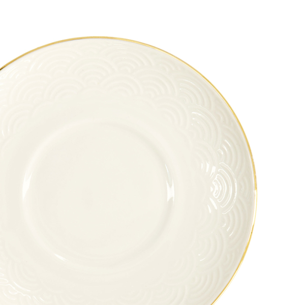 Nippon White Untertasse bei g-HoReCa (Bild 4 von 5)