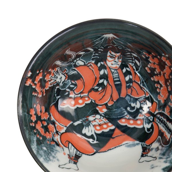 TDS, Schale, Asakusa, Ø 14,8 x 7 cm (550 ml) - Art Nr.16856