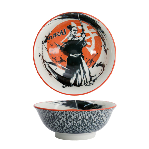 Asakusa Ramen Bowl at g-HoReCa (picture 1 of 5)