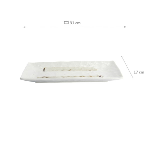 Shared Dining Servierplatte bei g-HoReCa (Bild 7 von 7)