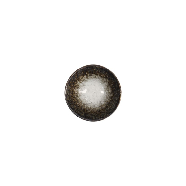 Bowl Mino Yaki, Stoneware, Ø 10.7 × 4 cm, 190 ml, Item No. 16881