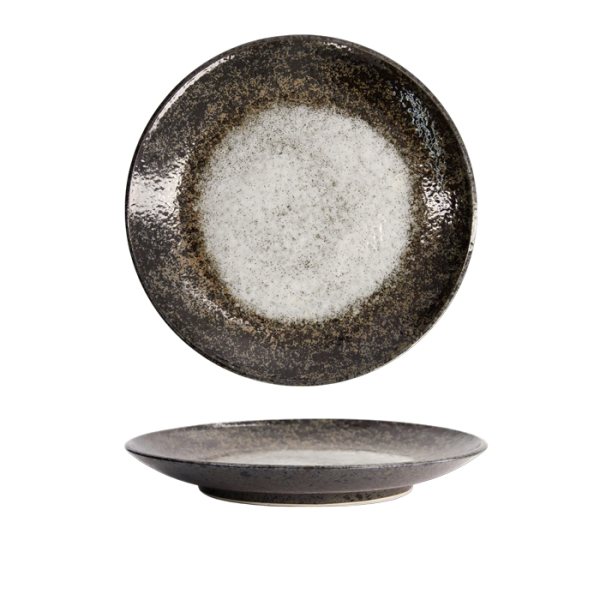 Mino Yaki Teller bei g-HoReCa (Bild 1 von 6)