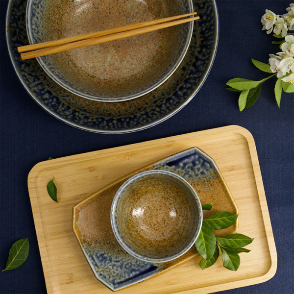 Sunachi Ainagashi Schale bei g-HoReCa (Bild 7 von 7)