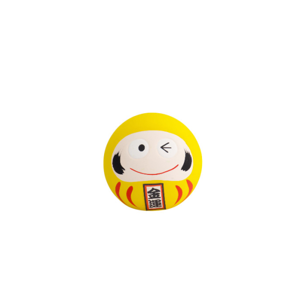 Dekoration Glücksbringer Daruma bei g-HoReCa (Bild 1 von 5)