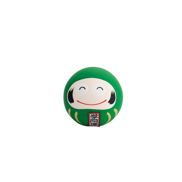 Dekoration Glücksbringer Daruma bei g-HoReCa (Bild 1 von 5)