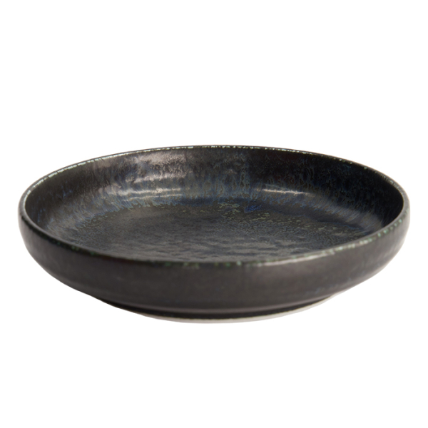 Onyx Noir Teller bei g-HoReCa (Bild 2 von 6)