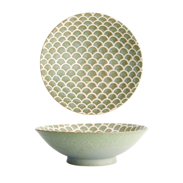 Vert Sauge Schale bei g-HoReCa (Bild 1 von 6)