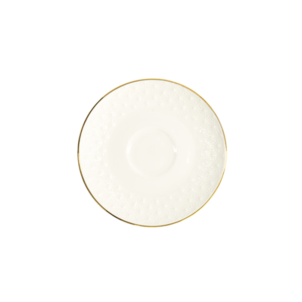 Nippon White Untertasse bei g-HoReCa (Bild 2 von 5)