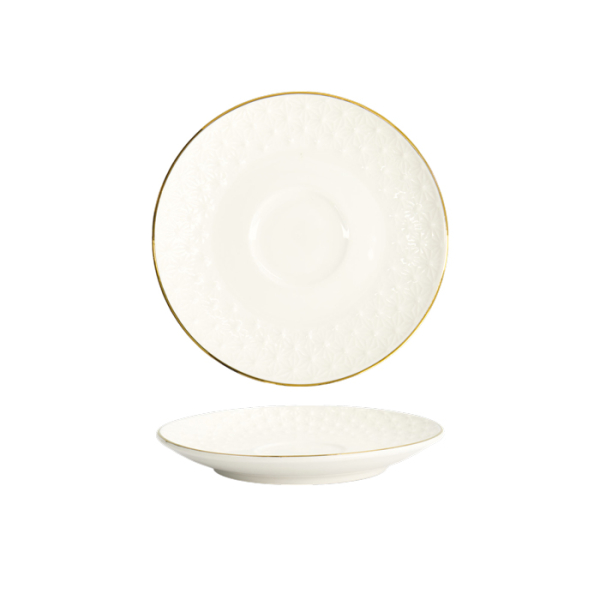 Nippon White Untertasse bei g-HoReCa (Bild 1 von 5)
