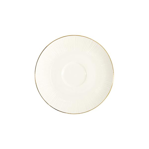 Nippon White Saucer at g-HoReCa (picture 3 of 5)