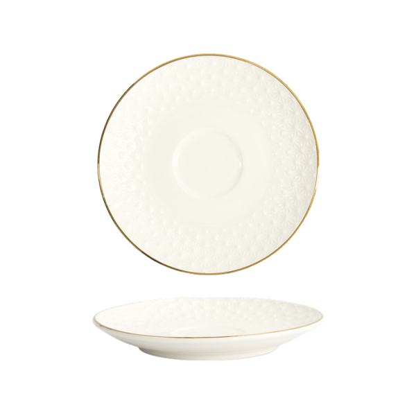Nippon White Untertasse bei g-HoReCa (Bild 1 von 5)