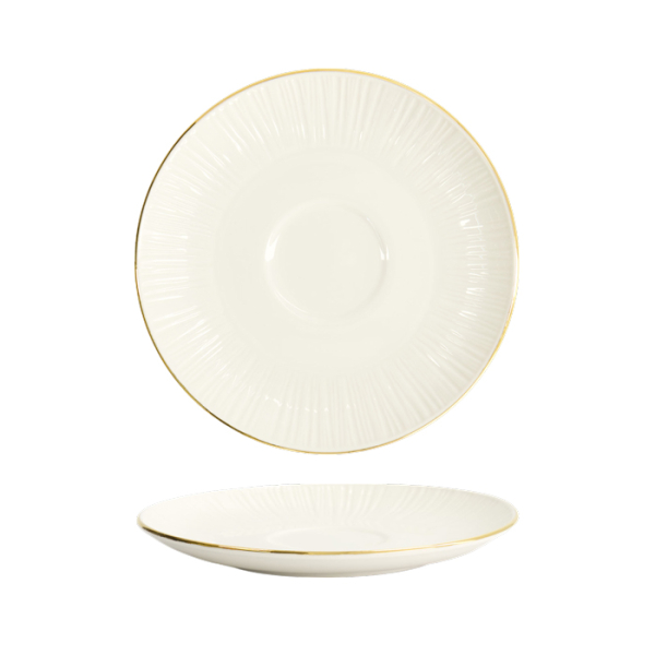 Nippon White Untertasse bei g-HoReCa (Bild 1 von 5)