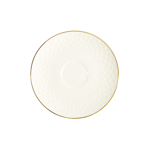 Nippon White Untertasse bei g-HoReCa (Bild 2 von 5)