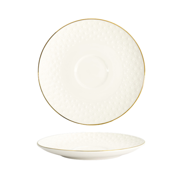 Nippon White Saucer at g-HoReCa (picture 1 of 5)