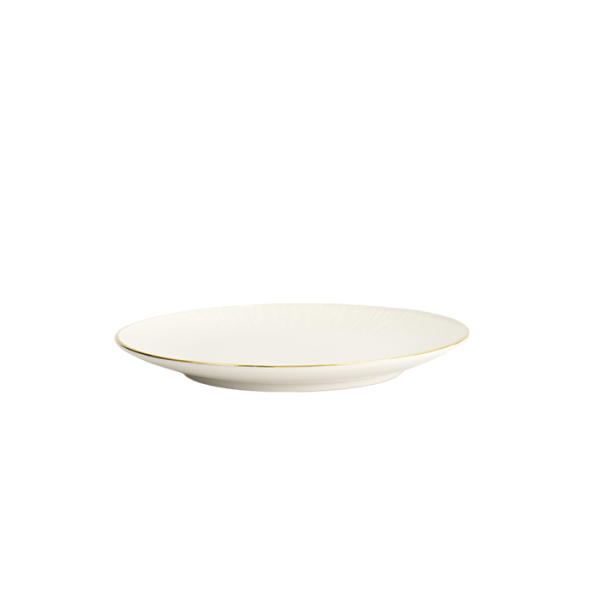 Nippon White Plate at g-HoReCa (picture 3 of 6)