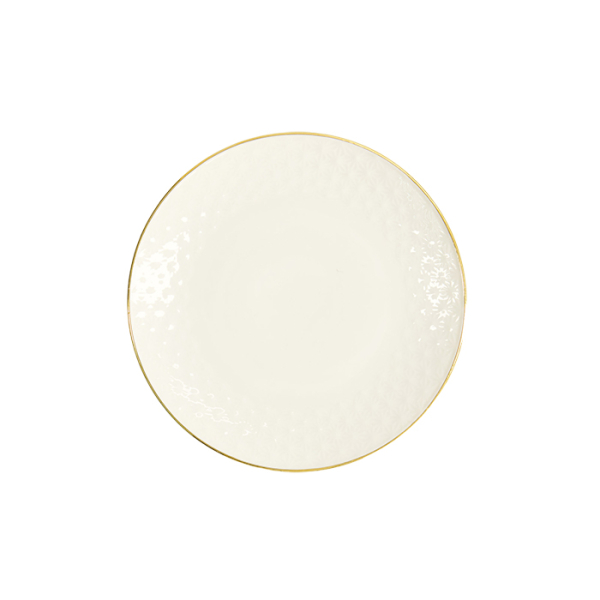 Nippon White Plate at g-HoReCa (picture 2 of 6)
