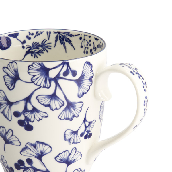 Flora Japonica Tasse bei g-HoReCa (Bild 3 von 6)