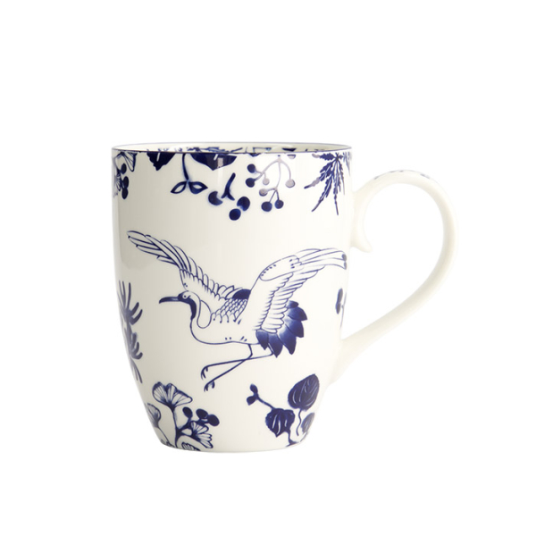 Flora Japonica Tasse bei g-HoReCa (Bild 2 von 6)
