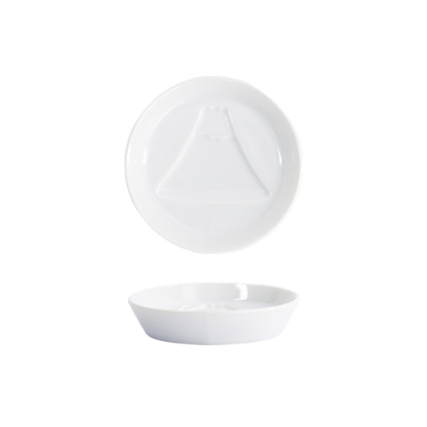 Monte Negro Dip Bowl at g-HoReCa (picture 1 of 5)