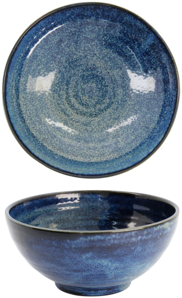 Cobalt Blue Bowl at g-HoReCa (picture 1 of 5)