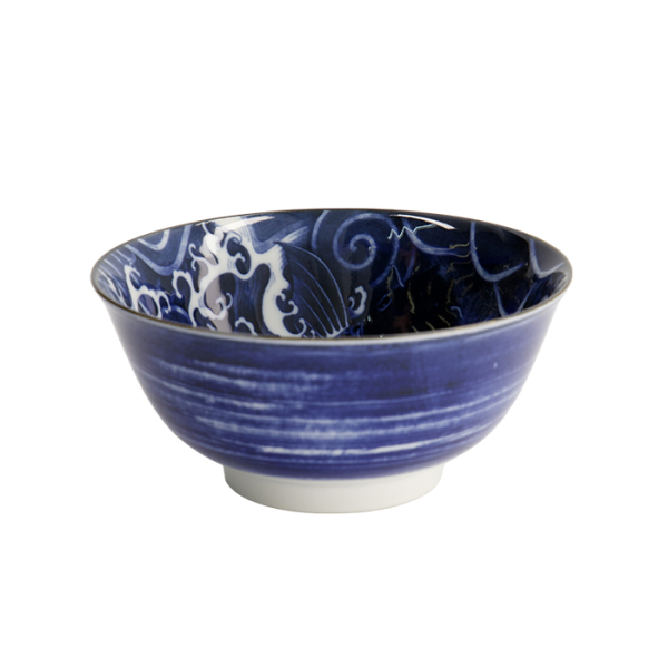 Blue Japonism Bowl at g-HoReCa (picture 2 of 6)