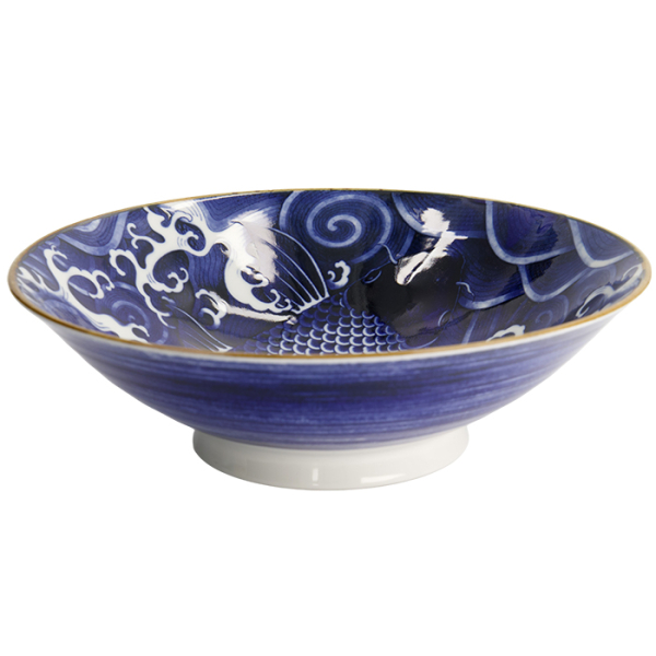 Blue Japonism Bowl at g-HoReCa (picture 2 of 6)
