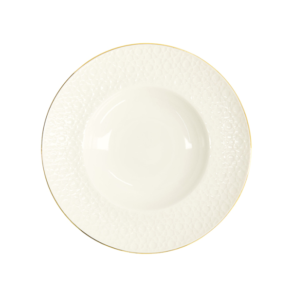 Nippon White Teller bei g-HoReCa (Bild 2 von 5)