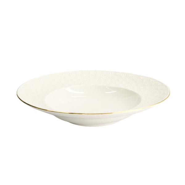 Nippon White 4 Teller Set bei g-HoReCa (Bild 2 von 5)