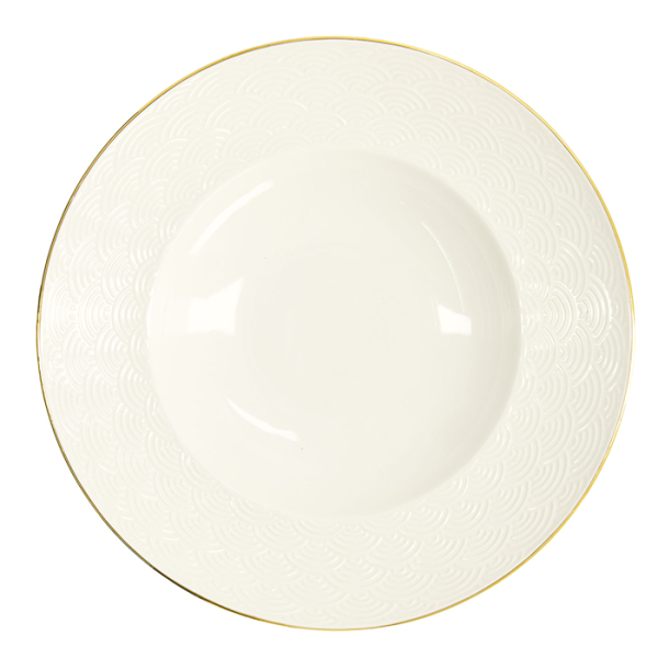 Nippon White 4 Teller Set bei g-HoReCa (Bild 2 von 5)