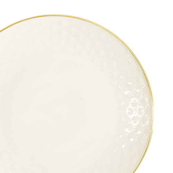 Nippon White Plate at g-HoReCa (picture 3 of 5)