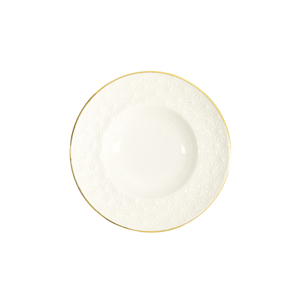 Nippon White Plate at g-HoReCa (picture 3 of 5)