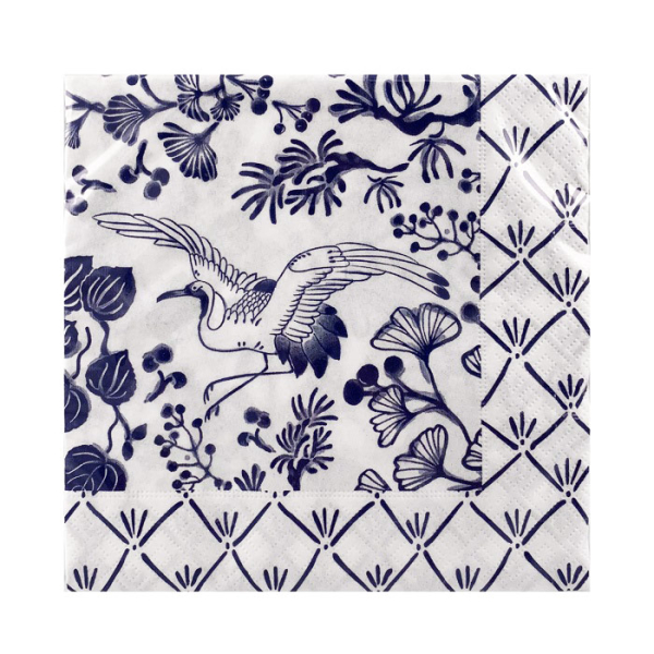 Flora Japonica Servietten bei g-HoReCa (Bild 1 von 2)