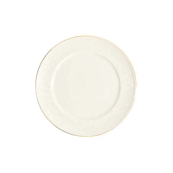 Nippon White Teller bei g-HoReCa (Bild 2 von 5)