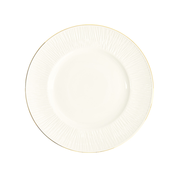 Nippon White Teller bei g-HoReCa (Bild 2 von 5)