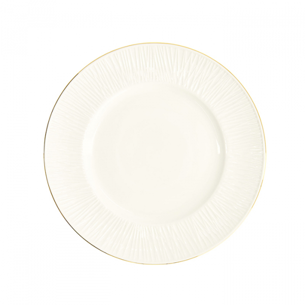 Nippon White Plate at g-HoReCa (picture 2 of 5)