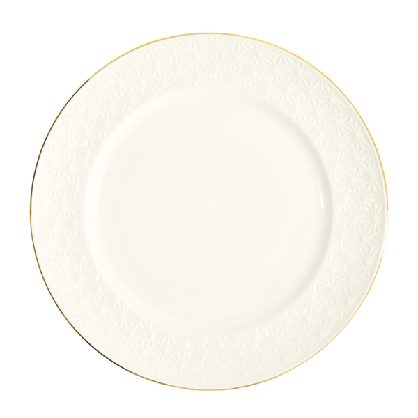 Nippon White Teller bei g-HoReCa (Bild 2 von 5)