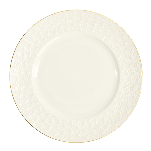 Nippon White Teller bei g-HoReCa (Bild 2 von 5)