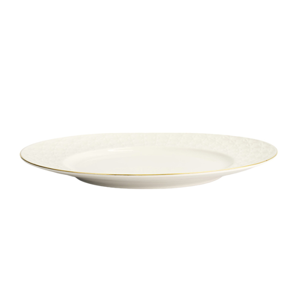 Nippon White Plate at g-HoReCa (picture 3 of 5)