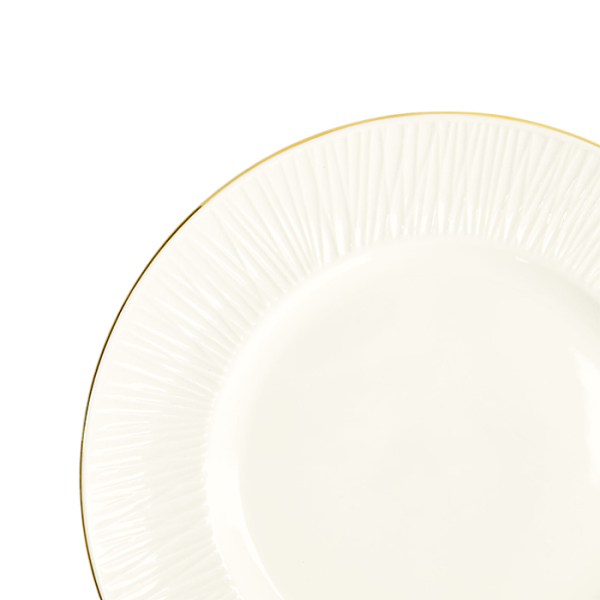 Nippon White Plate at g-HoReCa (picture 4 of 5)