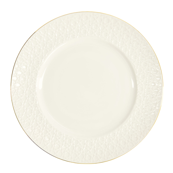 Nippon White Plate at g-HoReCa (picture 2 of 5)