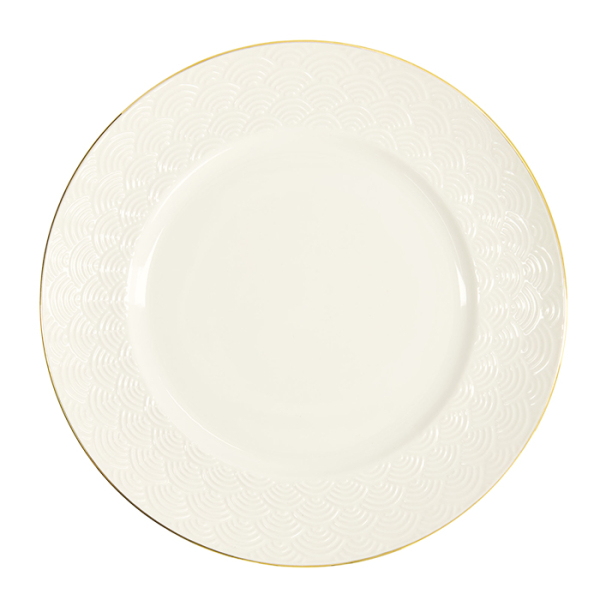 Nippon White Teller bei g-HoReCa (Bild 2 von 5)