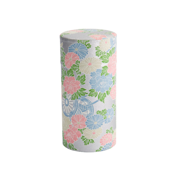 7.4x15.5cm Tee Container S.S. bei g-HoReCa
