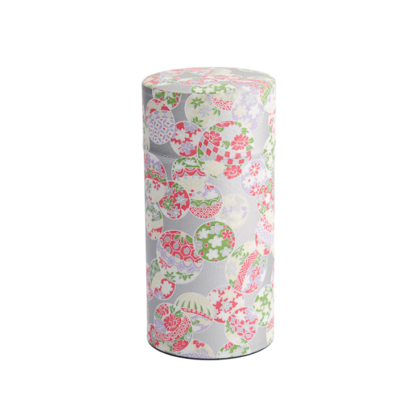 7.4x15.5cm Tee Container S.S. bei g-HoReCa
