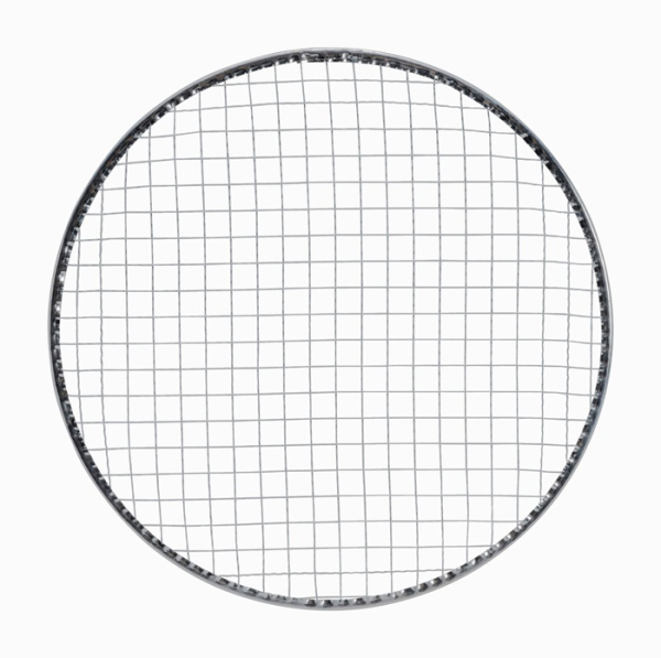 Konro Grill Net Trapezoid for CP-25 For B-16 at g-HoReCa (picture 1 of 4)