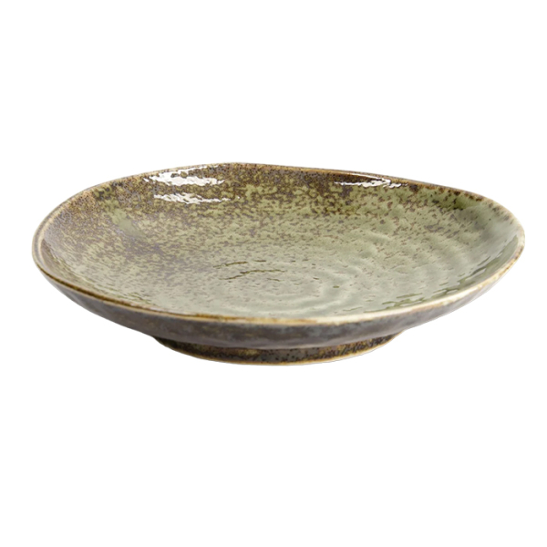 Shinryoku Green Teller bei g-HoReCa (Bild 2 von 6)