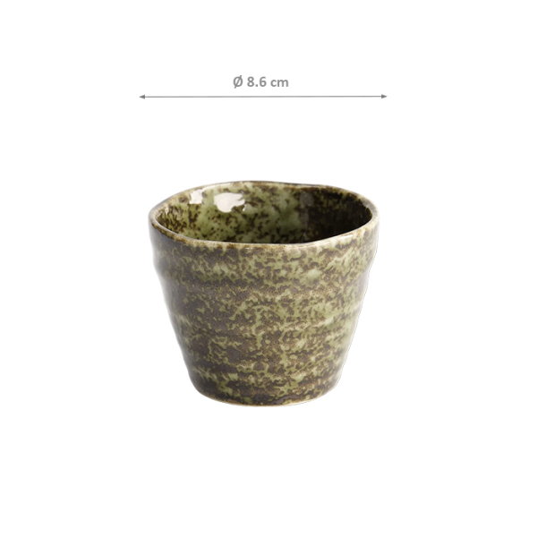 Shinryoku Green Cup at g-HoReCa (picture 6 of 6)