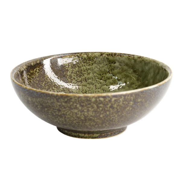 Shinryoku Green Bowl at g-HoReCa (picture 2 of 6)