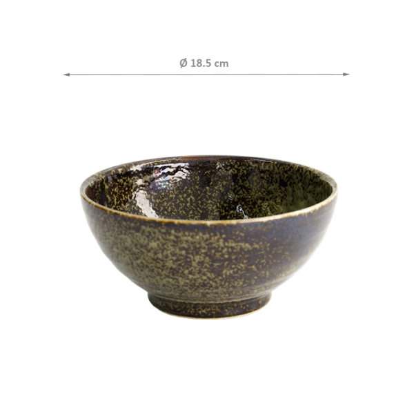 Shinryoku Green Bowl at g-HoReCa (picture 6 of 6)